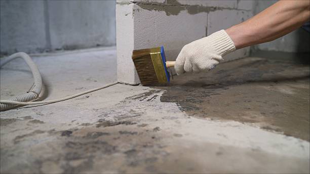 24/7 Emergency Crawl Space Encapsulation experts in Milford, IL